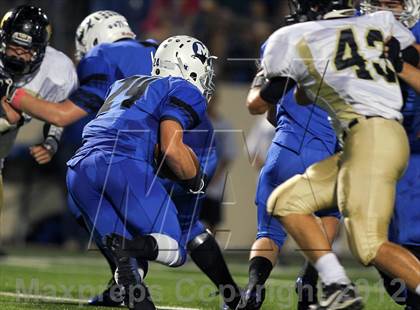 Thumbnail 2 in Mansfield @ Midlothian photogallery.