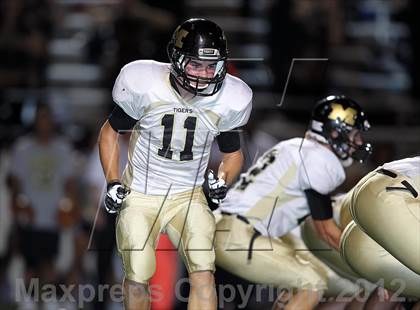 Thumbnail 3 in Mansfield @ Midlothian photogallery.