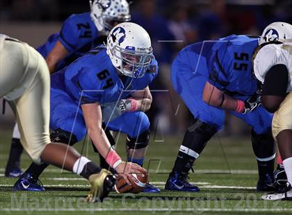 Thumbnail 2 in Mansfield @ Midlothian photogallery.