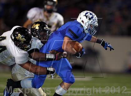 Thumbnail 3 in Mansfield @ Midlothian photogallery.