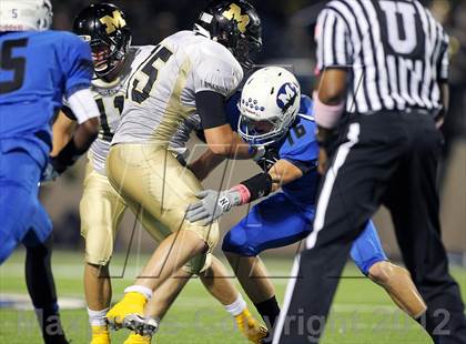 Thumbnail 3 in Mansfield @ Midlothian photogallery.