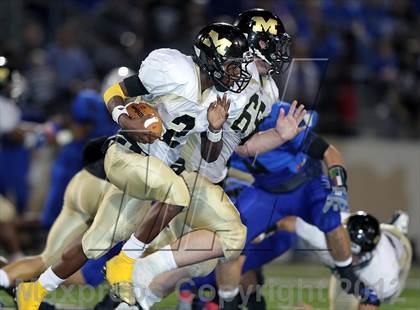 Thumbnail 1 in Mansfield @ Midlothian photogallery.