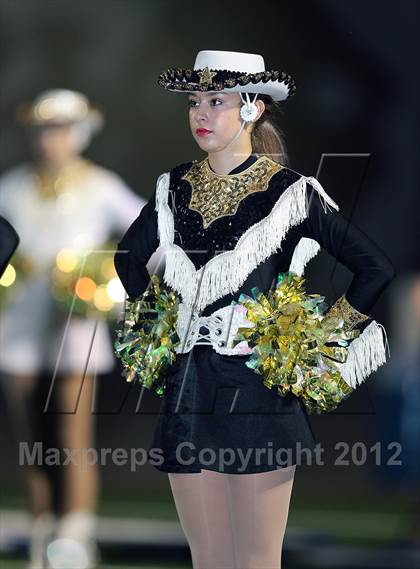 Thumbnail 3 in Mansfield @ Midlothian photogallery.