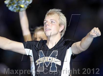 Thumbnail 1 in Mansfield @ Midlothian photogallery.