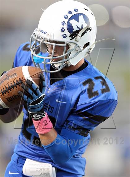 Thumbnail 2 in Mansfield @ Midlothian photogallery.