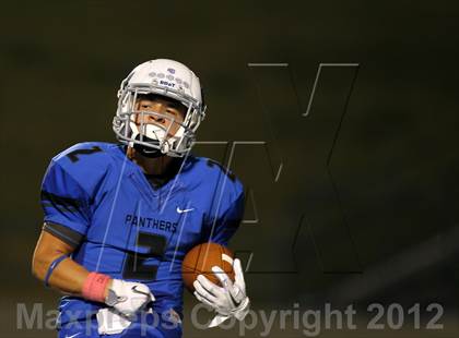 Thumbnail 3 in Mansfield @ Midlothian photogallery.