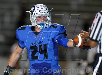 Thumbnail 1 in Mansfield @ Midlothian photogallery.