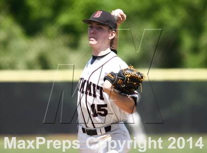 Thumbnail 3 in Westminster Christian @ Rockwood Summit photogallery.