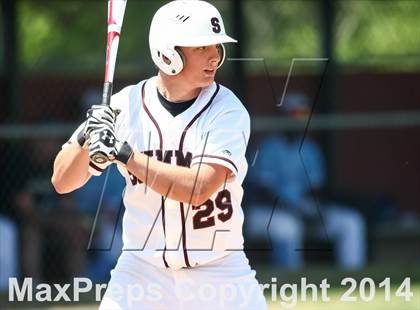 Thumbnail 3 in Westminster Christian @ Rockwood Summit photogallery.