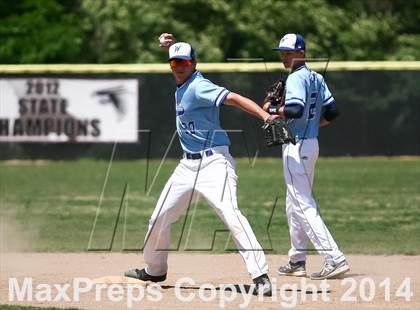 Thumbnail 1 in Westminster Christian @ Rockwood Summit photogallery.