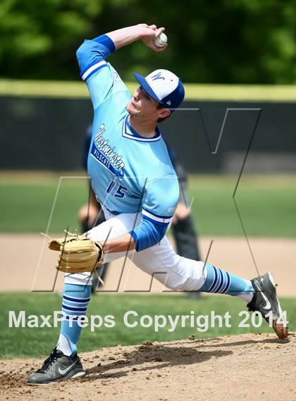 Thumbnail 3 in Westminster Christian @ Rockwood Summit photogallery.