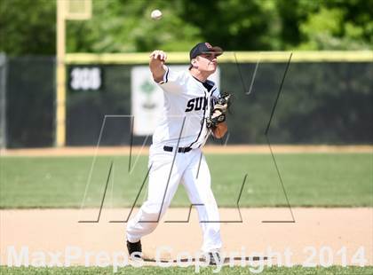 Thumbnail 3 in Westminster Christian @ Rockwood Summit photogallery.