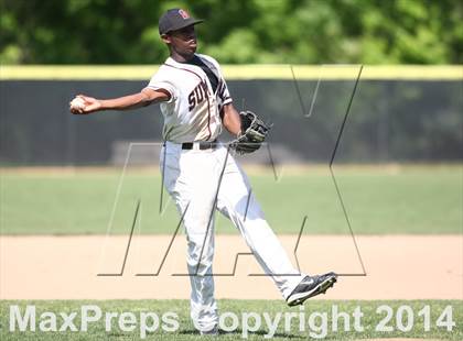 Thumbnail 3 in Westminster Christian @ Rockwood Summit photogallery.