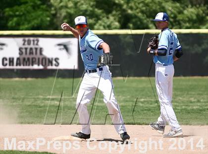 Thumbnail 3 in Westminster Christian @ Rockwood Summit photogallery.