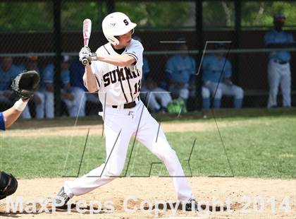 Thumbnail 2 in Westminster Christian @ Rockwood Summit photogallery.