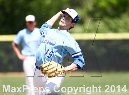 Thumbnail 1 in Westminster Christian @ Rockwood Summit photogallery.
