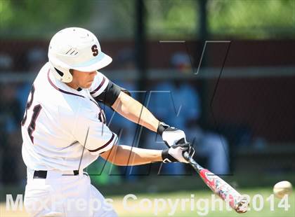 Thumbnail 2 in Westminster Christian @ Rockwood Summit photogallery.