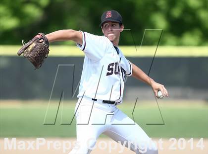 Thumbnail 3 in Westminster Christian @ Rockwood Summit photogallery.