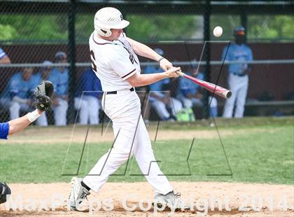 Thumbnail 3 in Westminster Christian @ Rockwood Summit photogallery.