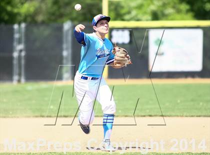 Thumbnail 2 in Westminster Christian @ Rockwood Summit photogallery.
