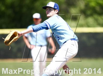 Thumbnail 3 in Westminster Christian @ Rockwood Summit photogallery.