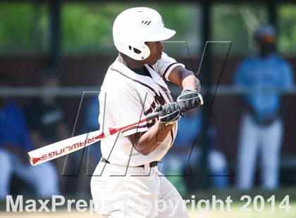 Thumbnail 3 in Westminster Christian @ Rockwood Summit photogallery.