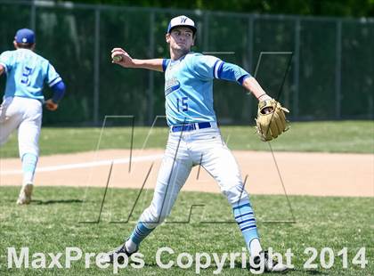 Thumbnail 1 in Westminster Christian @ Rockwood Summit photogallery.