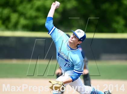 Thumbnail 1 in Westminster Christian @ Rockwood Summit photogallery.