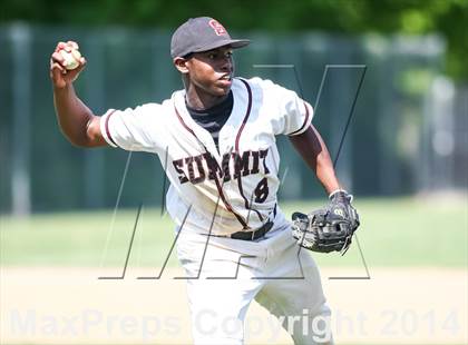 Thumbnail 1 in Westminster Christian @ Rockwood Summit photogallery.