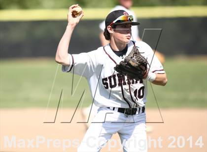 Thumbnail 3 in Westminster Christian @ Rockwood Summit photogallery.