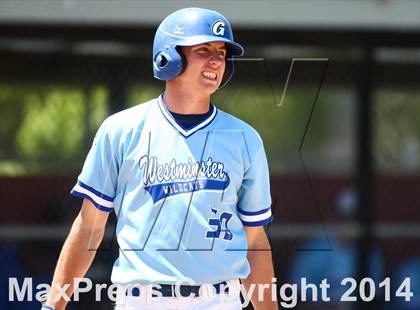 Thumbnail 2 in Westminster Christian @ Rockwood Summit photogallery.