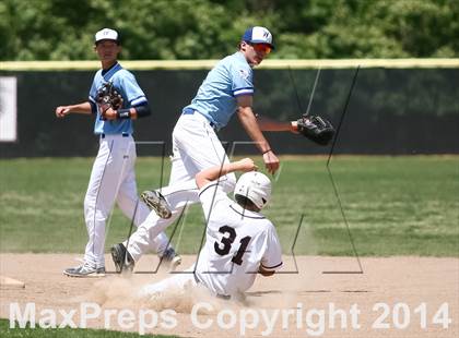 Thumbnail 2 in Westminster Christian @ Rockwood Summit photogallery.