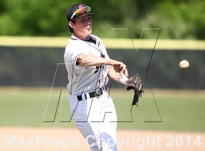 Thumbnail 3 in Westminster Christian @ Rockwood Summit photogallery.
