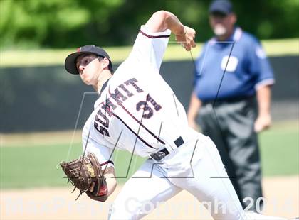 Thumbnail 3 in Westminster Christian @ Rockwood Summit photogallery.