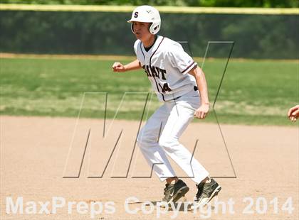 Thumbnail 3 in Westminster Christian @ Rockwood Summit photogallery.