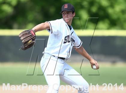 Thumbnail 2 in Westminster Christian @ Rockwood Summit photogallery.