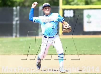 Thumbnail 1 in Westminster Christian @ Rockwood Summit photogallery.