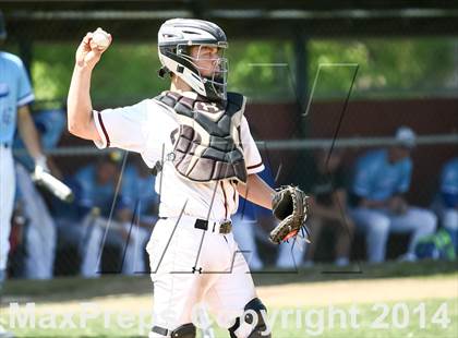 Thumbnail 3 in Westminster Christian @ Rockwood Summit photogallery.