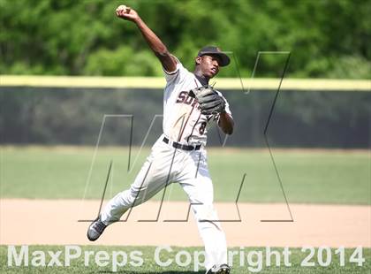 Thumbnail 3 in Westminster Christian @ Rockwood Summit photogallery.
