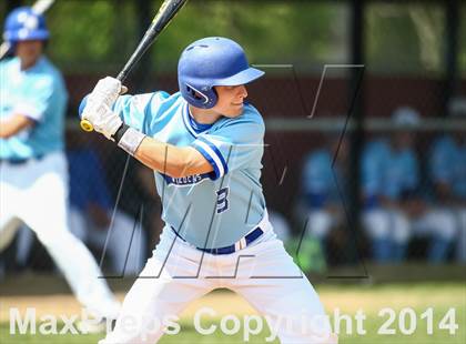 Thumbnail 3 in Westminster Christian @ Rockwood Summit photogallery.