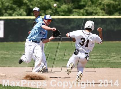 Thumbnail 3 in Westminster Christian @ Rockwood Summit photogallery.