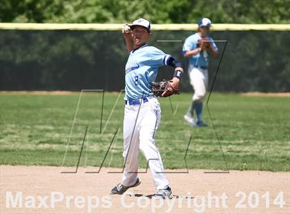 Thumbnail 2 in Westminster Christian @ Rockwood Summit photogallery.