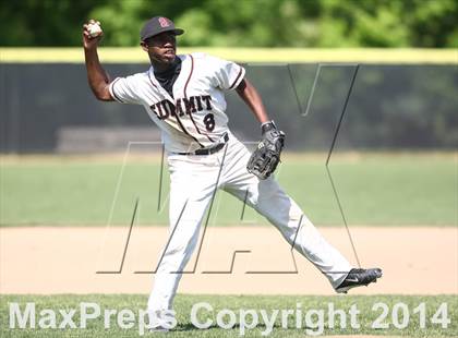 Thumbnail 2 in Westminster Christian @ Rockwood Summit photogallery.