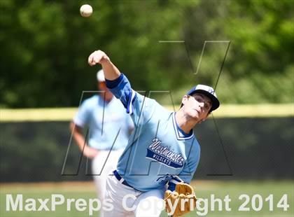 Thumbnail 2 in Westminster Christian @ Rockwood Summit photogallery.