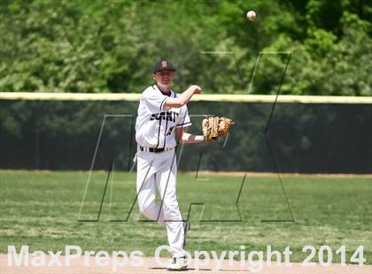 Thumbnail 2 in Westminster Christian @ Rockwood Summit photogallery.