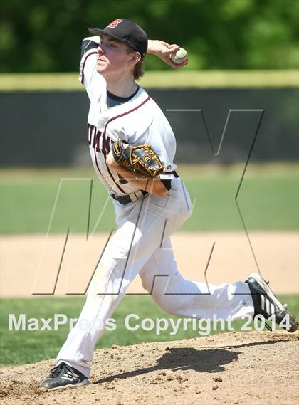Thumbnail 3 in Westminster Christian @ Rockwood Summit photogallery.