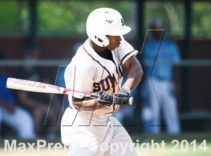 Thumbnail 2 in Westminster Christian @ Rockwood Summit photogallery.
