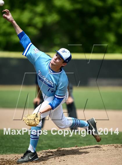 Thumbnail 2 in Westminster Christian @ Rockwood Summit photogallery.