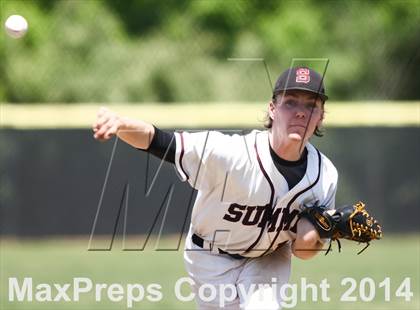 Thumbnail 2 in Westminster Christian @ Rockwood Summit photogallery.