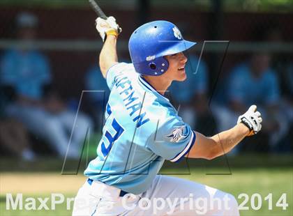 Thumbnail 2 in Westminster Christian @ Rockwood Summit photogallery.